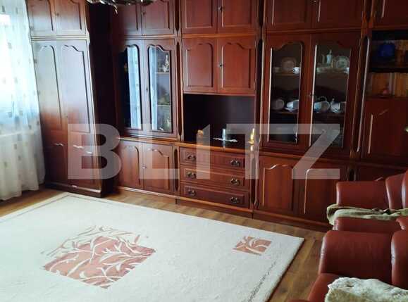 Apartament de vânzare 3 camere Nufarul - 70851AV | BLITZ Oradea | Poza1