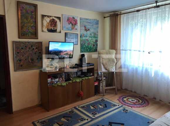 Apartament de vânzare 2 camere Rogerius - 70855AV | BLITZ Oradea | Poza1
