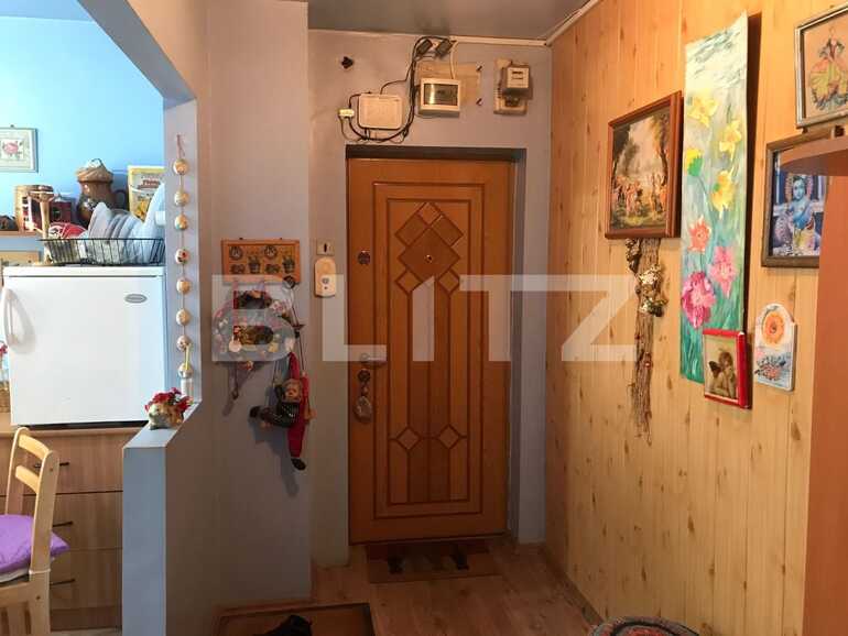 Apartament de vânzare 2 camere Rogerius - 70855AV | BLITZ Oradea | Poza4