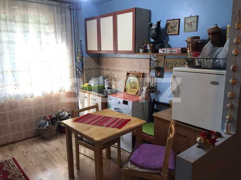 Apartament de vânzare 2 camere Rogerius - 70855AV | BLITZ Oradea | Poza5