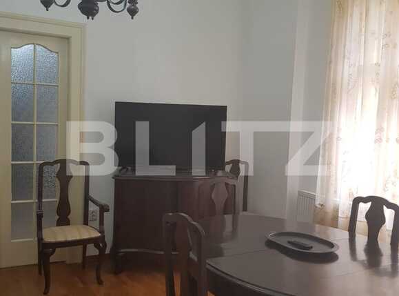 Apartament de vânzare 3 camere Central - 70856AV | BLITZ Oradea | Poza1