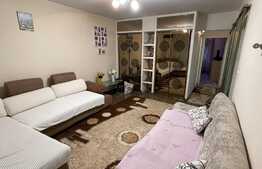 Apartament de 2 camere, PB mare, 55 mp, zona Ioșia