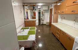 Apartament de 2 camere, PB mare, 55 mp, zona Ioșia