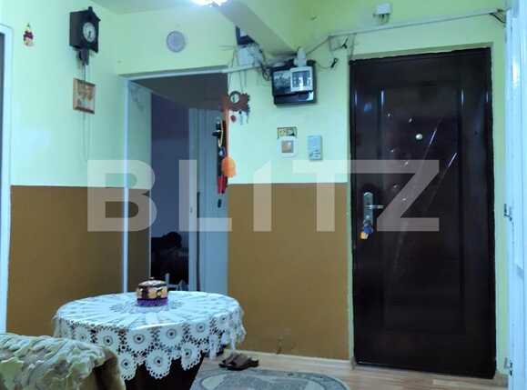 Apartament de vânzare 4 camere Rogerius - 70889AV | BLITZ Oradea | Poza4