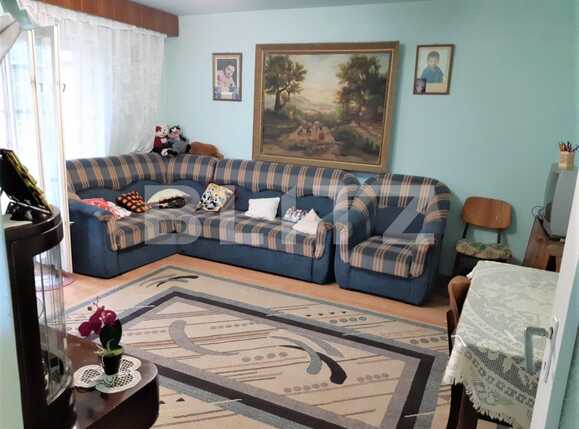 Apartament de vânzare 4 camere Rogerius - 70889AV | BLITZ Oradea | Poza1