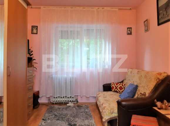 Apartament de vânzare 4 camere Rogerius - 70889AV | BLITZ Oradea | Poza10