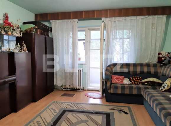 Apartament de vânzare 4 camere Rogerius - 70889AV | BLITZ Oradea | Poza2