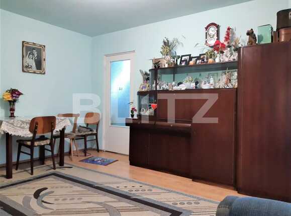 Apartament de vânzare 4 camere Rogerius - 70889AV | BLITZ Oradea | Poza3