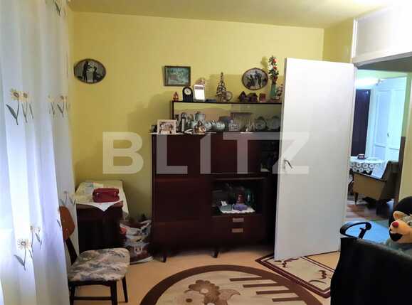 Apartament de vânzare 4 camere Rogerius - 70889AV | BLITZ Oradea | Poza9