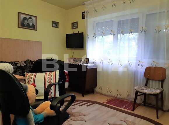 Apartament de vânzare 4 camere Rogerius - 70889AV | BLITZ Oradea | Poza8