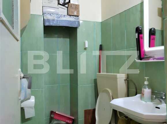 Apartament de vânzare 4 camere Rogerius - 70889AV | BLITZ Oradea | Poza13