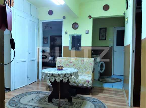 Apartament de vânzare 4 camere Rogerius - 70889AV | BLITZ Oradea | Poza5