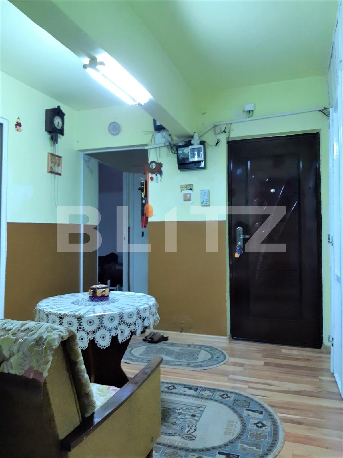 Apartament de vânzare 4 camere Rogerius - 70889AV | BLITZ Oradea | Poza4