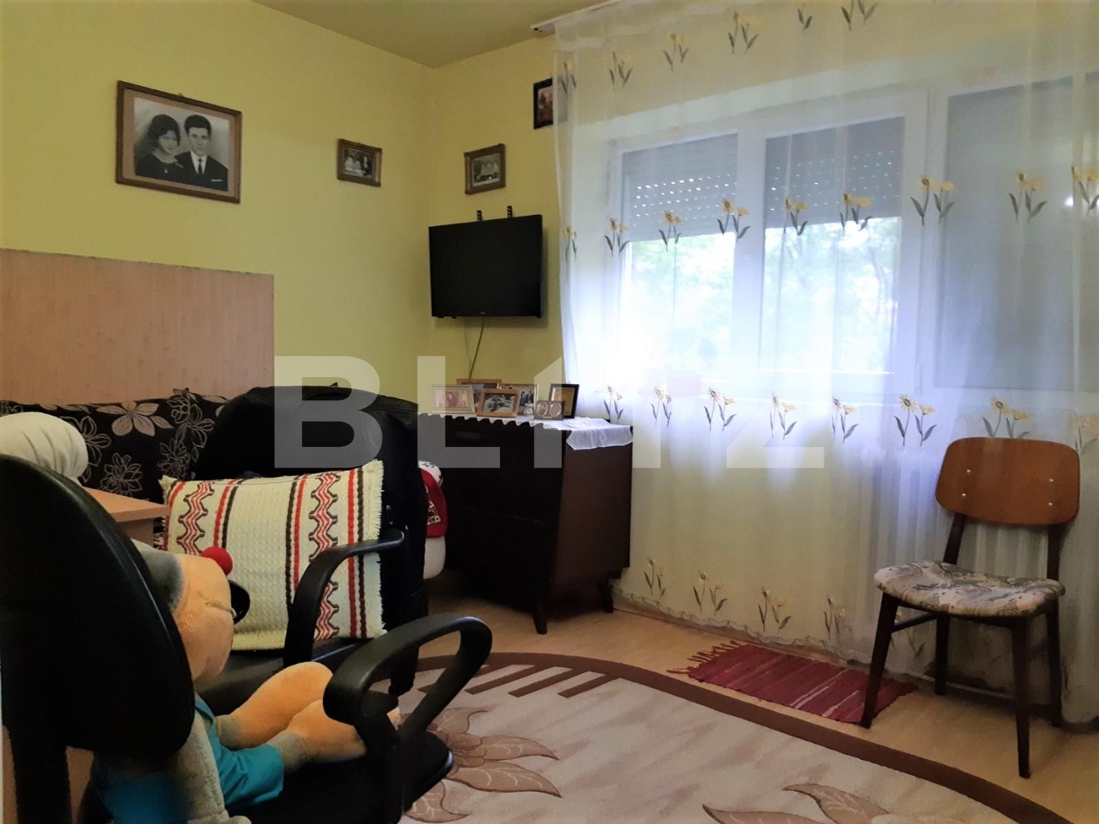 Apartament de vânzare 4 camere Rogerius - 70889AV | BLITZ Oradea | Poza8