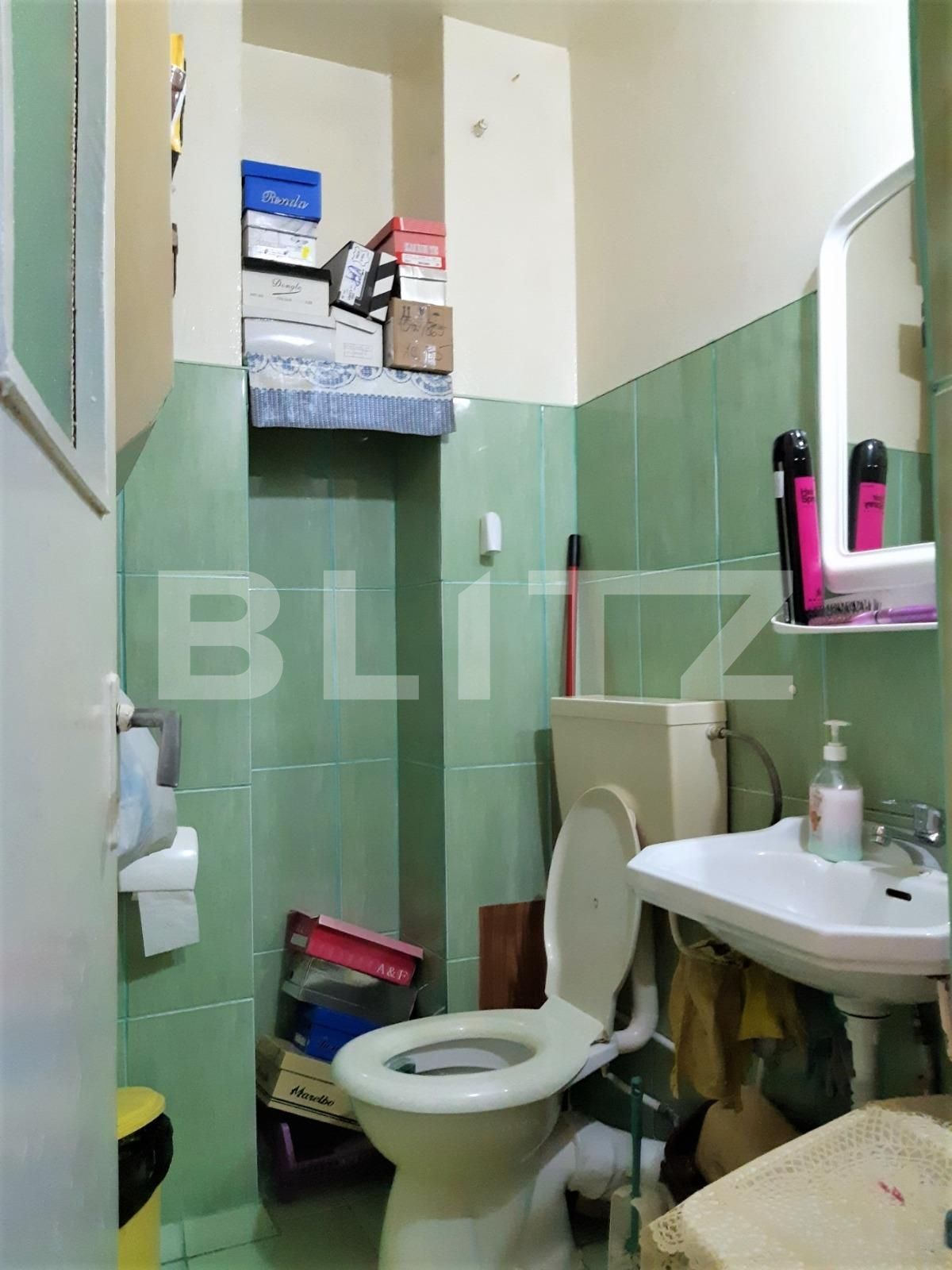 Apartament de vânzare 4 camere Rogerius - 70889AV | BLITZ Oradea | Poza13
