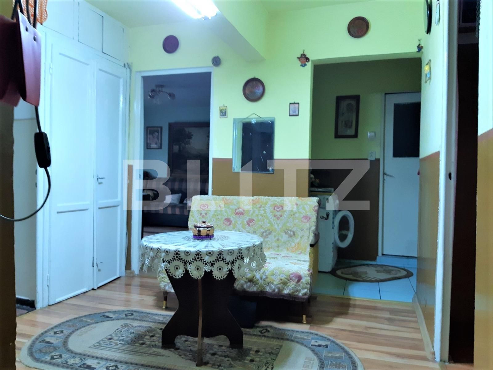 Apartament de vânzare 4 camere Rogerius - 70889AV | BLITZ Oradea | Poza5