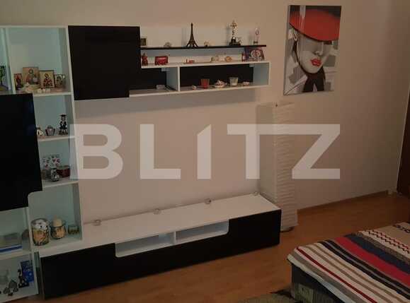 Apartament de închiriat 2 camere Rogerius - 70913AI | BLITZ Oradea | Poza4