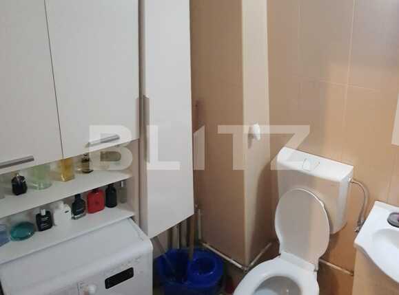 Apartament de închiriat 2 camere Rogerius - 70913AI | BLITZ Oradea | Poza13