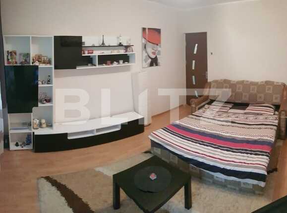 Apartament de închiriat 2 camere Rogerius - 70913AI | BLITZ Oradea | Poza1