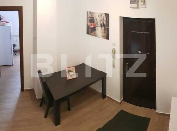 Apartament de închiriat 2 camere Rogerius - 70913AI | BLITZ Oradea | Poza12
