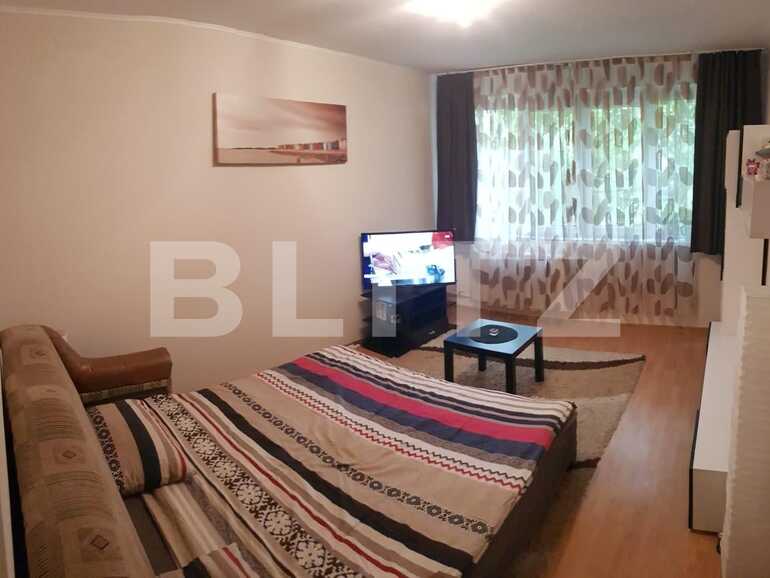 Apartament de inchiriat 2 camere Rogerius - 70913AI | BLITZ Oradea | Poza2