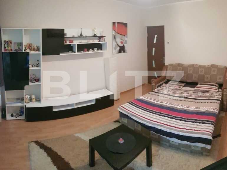 Apartament de inchiriat 2 camere Rogerius - 70913AI | BLITZ Oradea | Poza1
