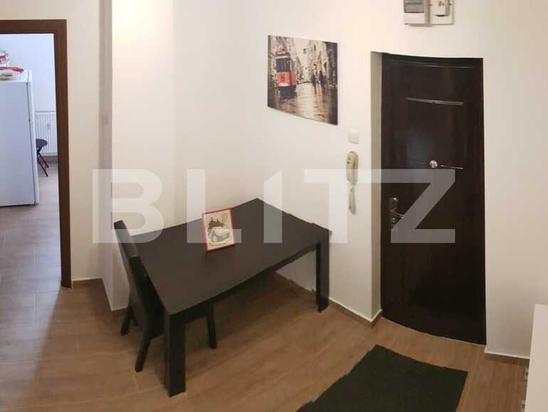 Apartament de inchiriat 2 camere Rogerius - 70913AI | BLITZ Oradea | Poza12