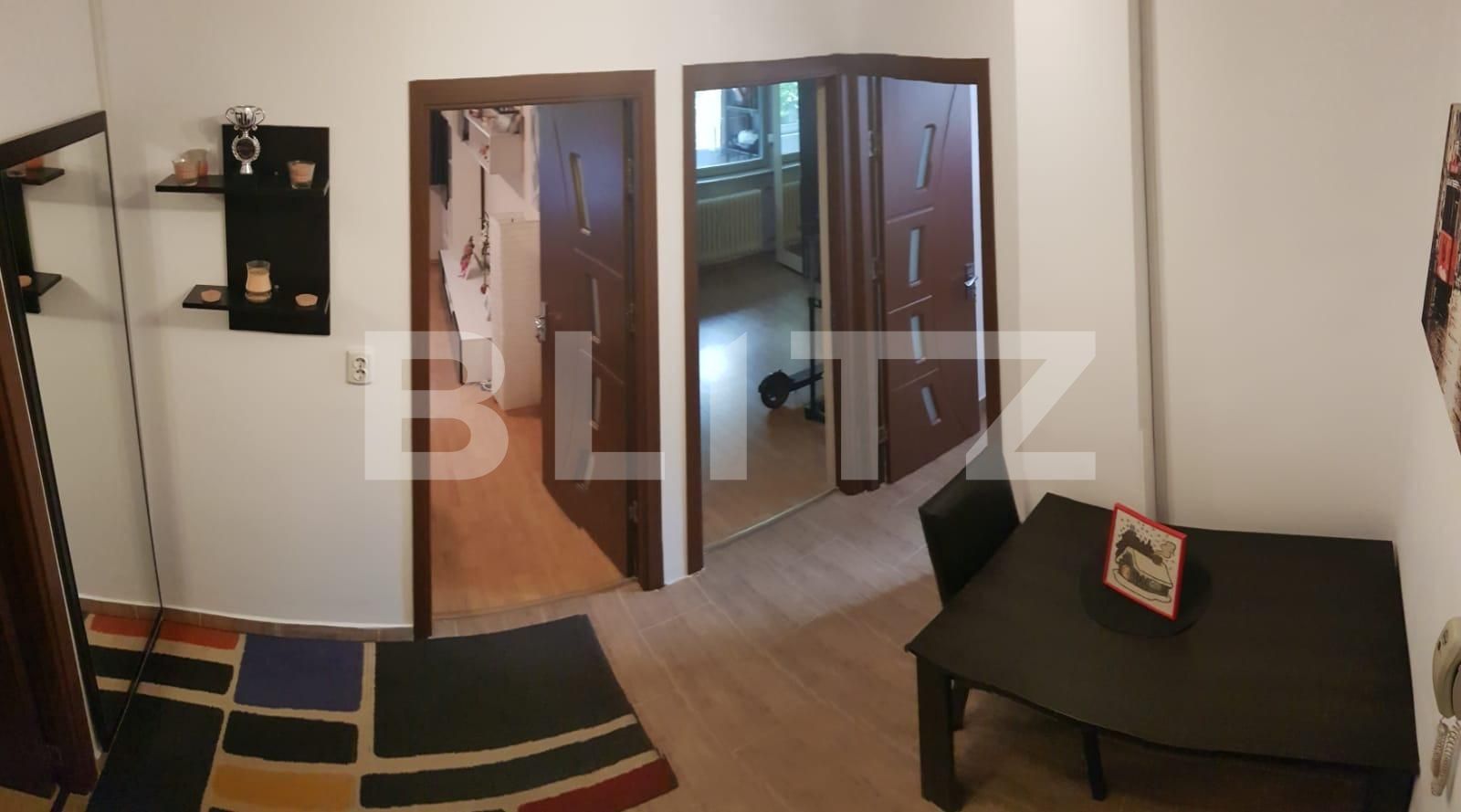 Apartament de închiriat 2 camere Rogerius - 70913AI | BLITZ Oradea | Poza3