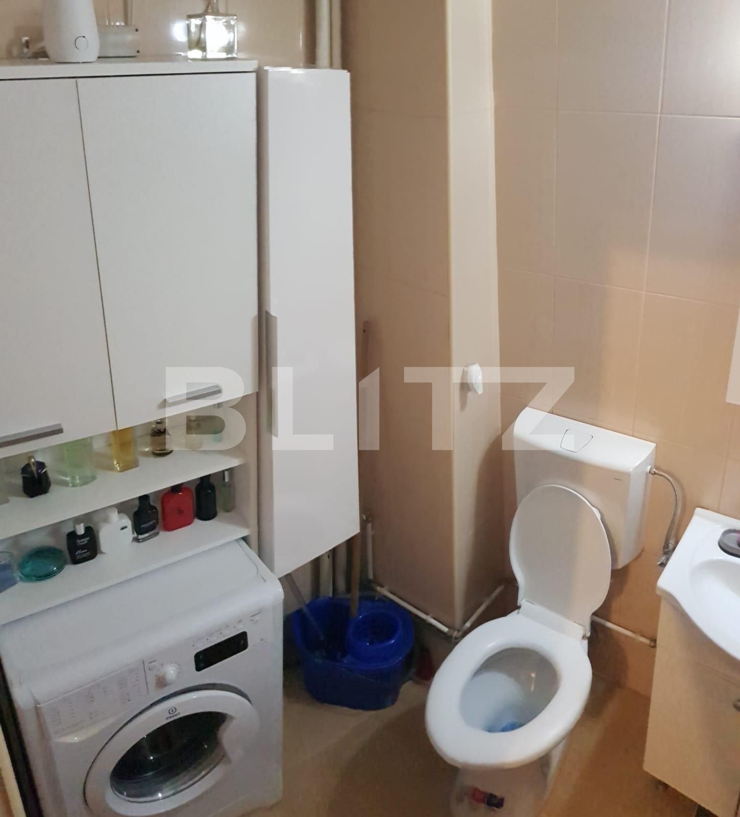 Apartament de închiriat 2 camere Rogerius - 70913AI | BLITZ Oradea | Poza13