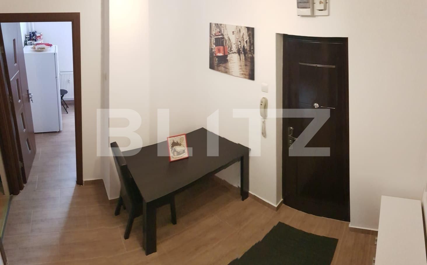 Apartament de inchiriat, 2 camere, zona Bulevardul Dacia 