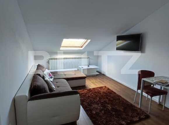 Apartament de închiriat 3 camere Rogerius - 70918AI | BLITZ Oradea | Poza3