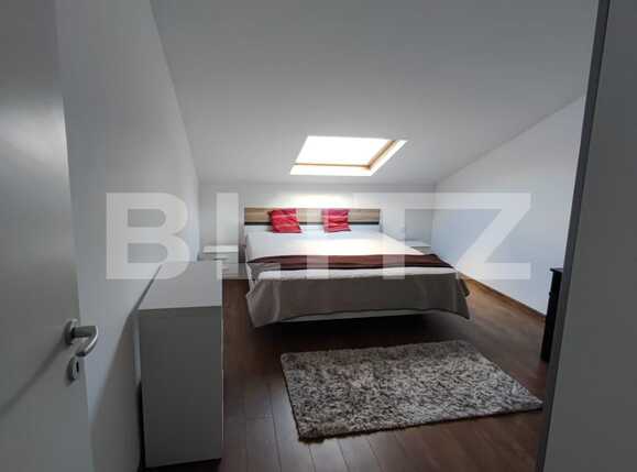 Apartament de închiriat 3 camere Rogerius - 70918AI | BLITZ Oradea | Poza9