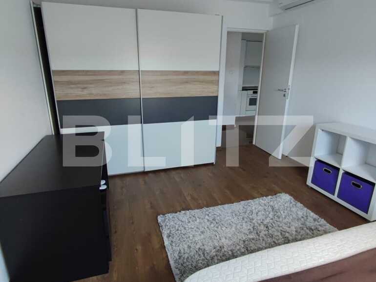 Apartament de inchiriat 3 camere Rogerius - 70918AI | BLITZ Oradea | Poza8