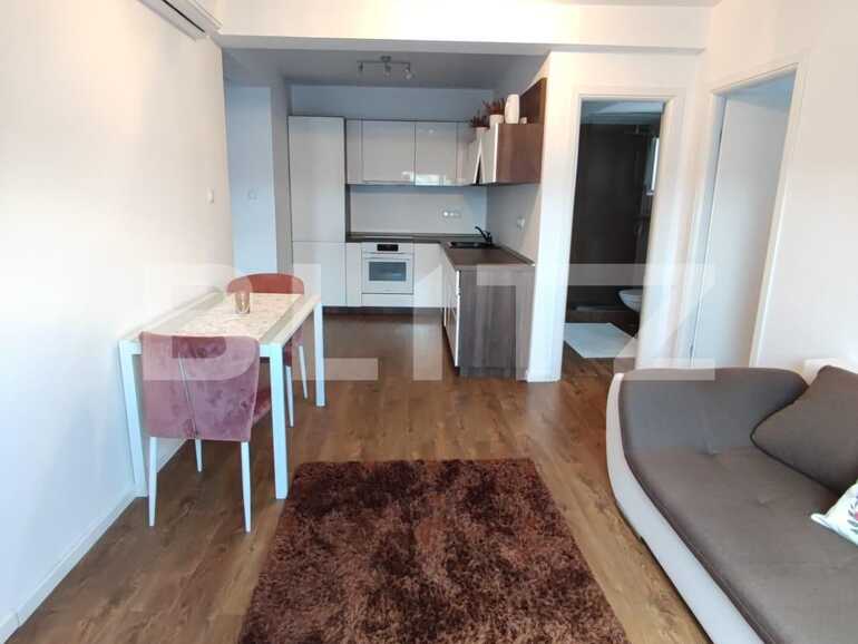 Apartament de inchiriat 3 camere Rogerius - 70918AI | BLITZ Oradea | Poza1