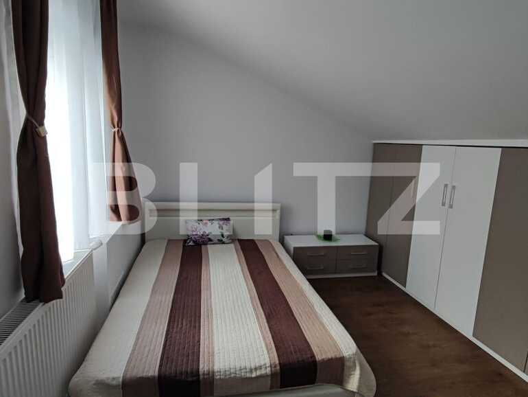 Apartament de inchiriat 3 camere Rogerius - 70918AI | BLITZ Oradea | Poza10