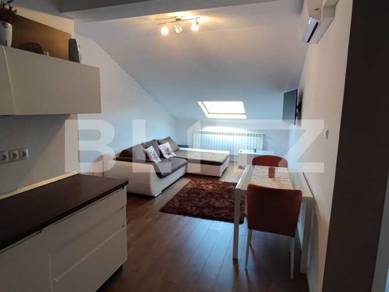 Apartament de inchiriat 3 camere Rogerius - 70918AI | BLITZ Oradea | Poza2