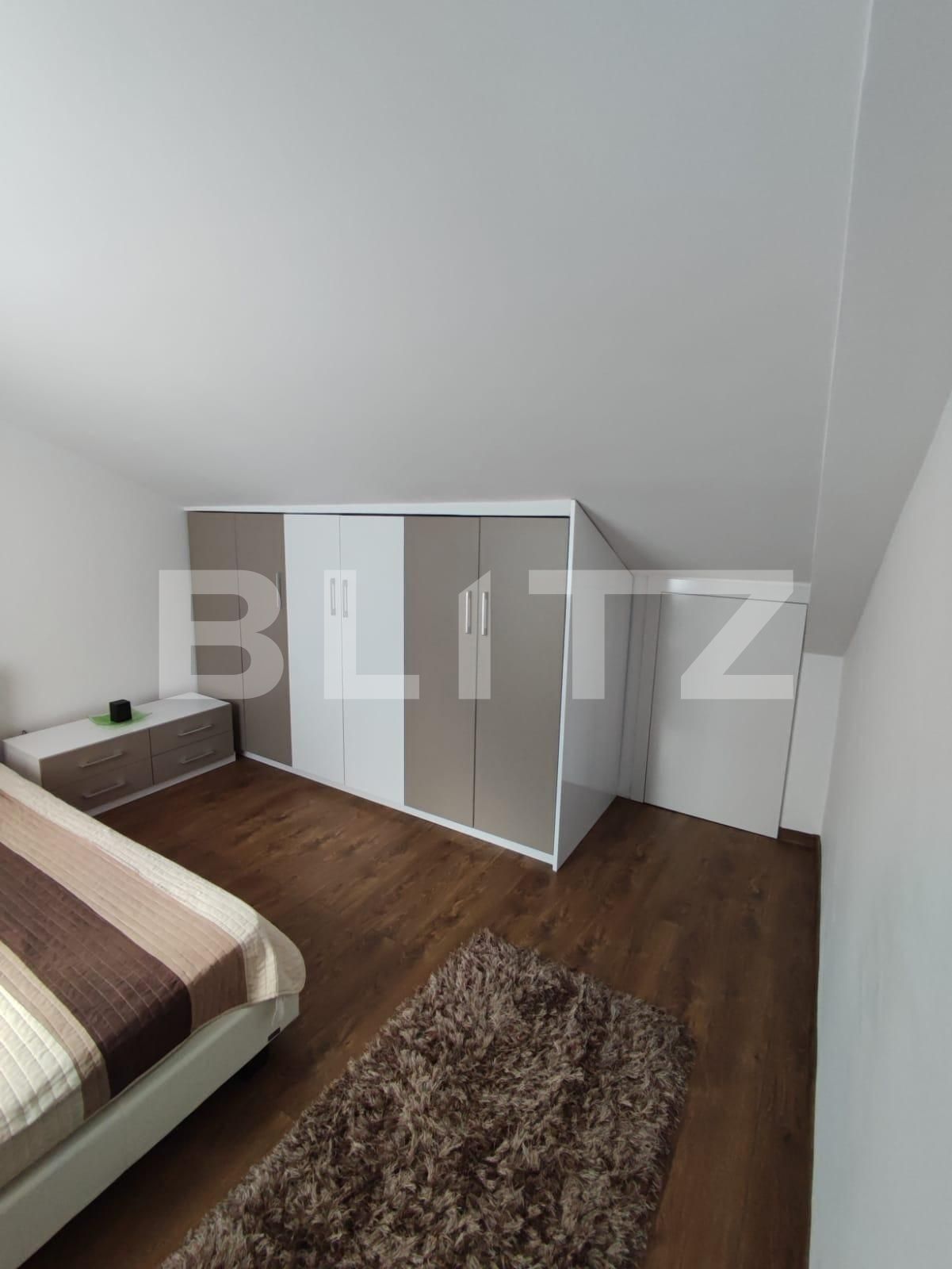 Apartament de închiriat 3 camere Rogerius - 70918AI | BLITZ Oradea | Poza11