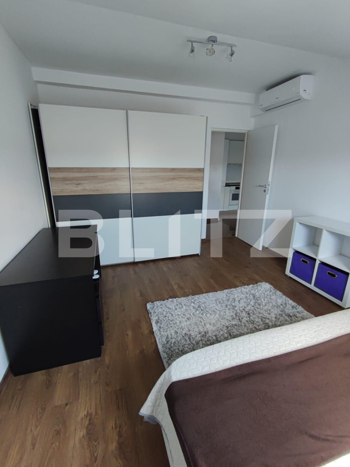 Apartament de închiriat 3 camere Rogerius - 70918AI | BLITZ Oradea | Poza8