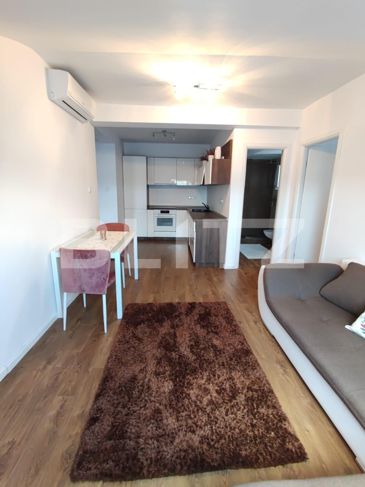 Apartament de închiriat 3 camere Rogerius - 70918AI | BLITZ Oradea | Poza2