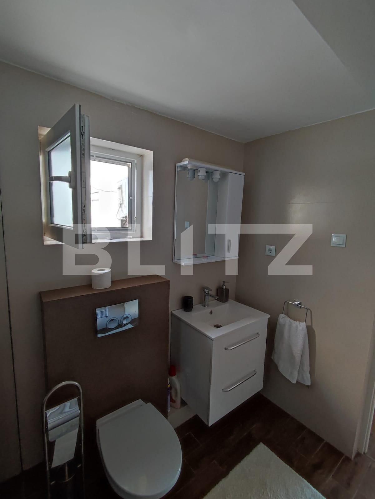 Apartament de închiriat 3 camere Rogerius - 70918AI | BLITZ Oradea | Poza15