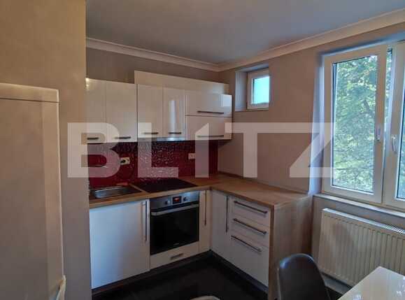 Apartament de închiriat 3 camere Iosia - 70919AI | BLITZ Oradea | Poza1