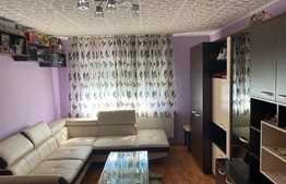 Apartament 3 camere, 68 mp, etaj 4, zona Rogerius