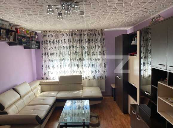 Apartament de vânzare 3 camere Rogerius - 70921AV | BLITZ Oradea | Poza1