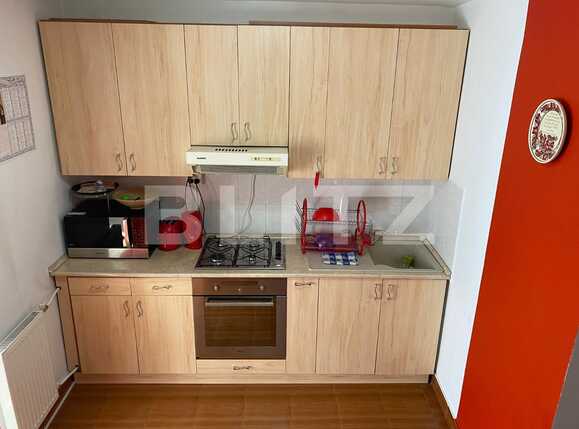 Apartament de vânzare 3 camere Rogerius - 70921AV | BLITZ Oradea | Poza3