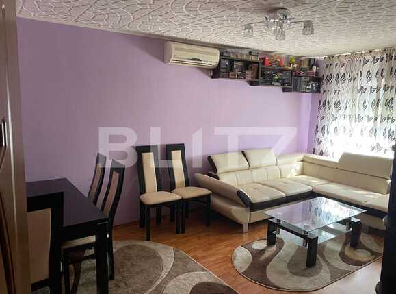 Apartament de vânzare 3 camere Rogerius - 70921AV | BLITZ Oradea | Poza7