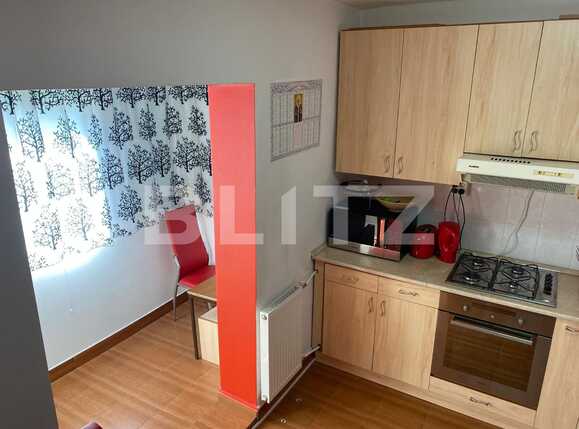 Apartament de vânzare 3 camere Rogerius - 70921AV | BLITZ Oradea | Poza5