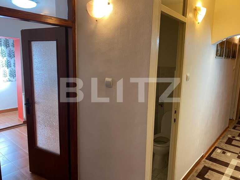 Apartament de vanzare 3 camere Rogerius - 70921AV | BLITZ Oradea | Poza12