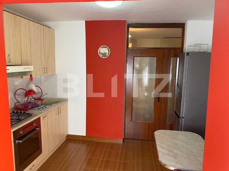 Apartament de vanzare 3 camere Rogerius - 70921AV | BLITZ Oradea | Poza1