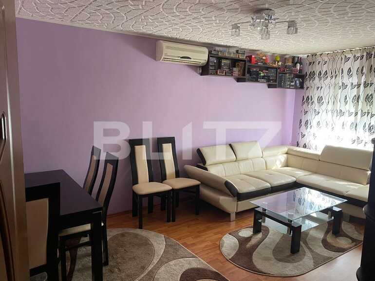 Apartament de vanzare 3 camere Rogerius - 70921AV | BLITZ Oradea | Poza7