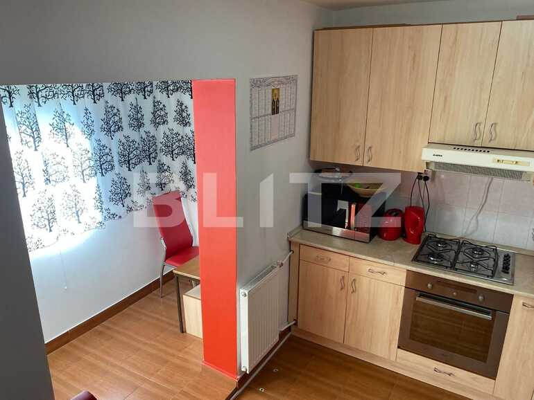 Apartament de vanzare 3 camere Rogerius - 70921AV | BLITZ Oradea | Poza4